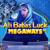 Ali Babas Luck Megaways