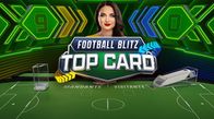 Super Trunfo (Football Blitz Top Card)