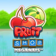 Fruit Shop Megaways