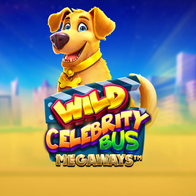Wild Celebrity Bus Megaways