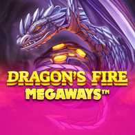 Dragon's Fire Mega Ways