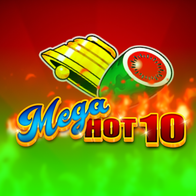 Mega Hot 10