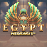 Egypt Megaways