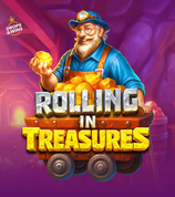 Rolling In Treasures