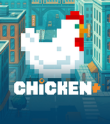 Chicken Plus